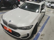 BMW 3 Series 2023