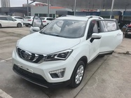 Changan CS15 2016