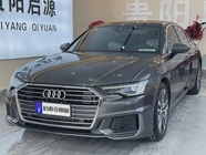 Audi A6 2019