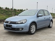 Volkswagen Golf 2012