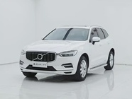 Volvo XC60 2020