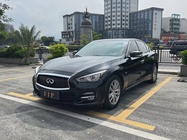 Infiniti Q50 2015
