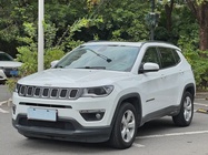 Jeep Compass 2017