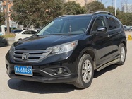Honda CR-V 2014