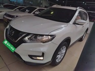Nissan X-Trail 2018