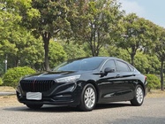 Hongqi H5 2019