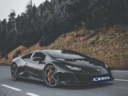 Lamborghini Huracan 2022