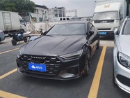 Audi A7 2025