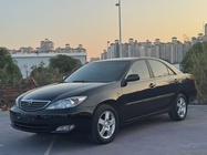 Toyota Camry 2004