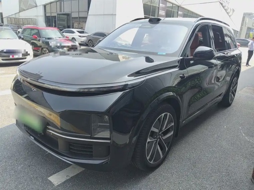 Li Auto L9 2023