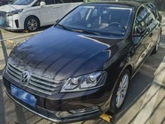 Volkswagen Magotan 2014