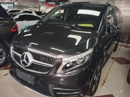 Mercedes-Benz V-Class 2020