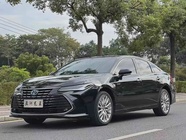 Toyota Avalon 2023