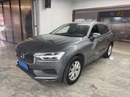 Volvo XC60 2019