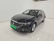 Volkswagen Passat 2019