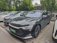 BYD Han 2020