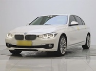 BMW 3 Series 2019
