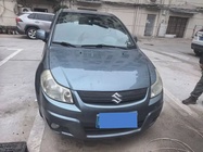Suzuki SX4 2011