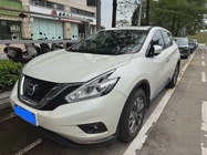 Nissan Murano 2018