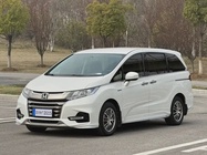 Honda Odyssey 2020