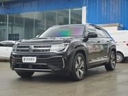 Volkswagen Teramont 2023