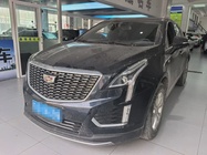Cadillac XT5 2020