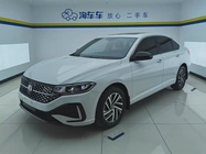 Volkswagen Lavida 2022