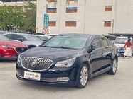 Buick LaCrosse 2014