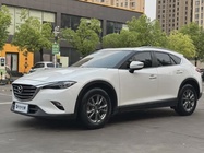 Mazda CX-4 2018