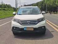 Honda CR-V 2014