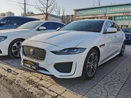 Jaguar XEL 2021
