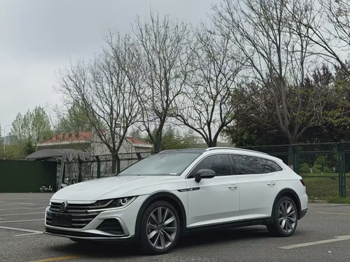 Volkswagen CC 2023