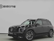 Mercedes-Benz GLB-Class 2023