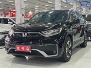 Honda CR-V 2021