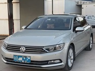 Volkswagen Magotan 2017