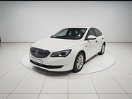 Buick Excelle 2017