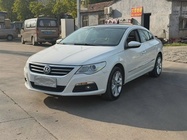 Volkswagen CC 2011