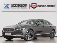 Volvo S90 2025