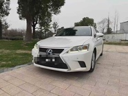 Lexus CT 2014