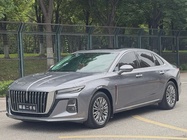 Hongqi H5 2023