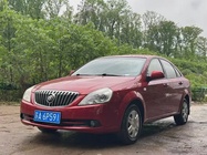 Buick Excelle 2014