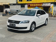 Volkswagen Lavida 2015