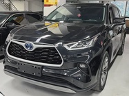 Toyota Highlander 2022