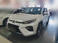 Toyota Wildlander 2023