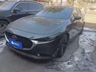 Mazda 3 2023