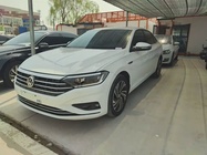 Volkswagen Sagitar 2021