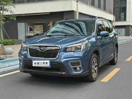 Subaru Forester 2021