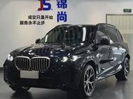 BMW X5 2024