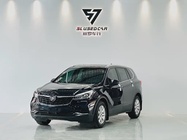 Buick Envision Plus 2020