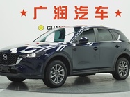 Mazda CX-5 2022